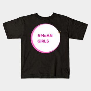 Mean Girls Kids T-Shirt